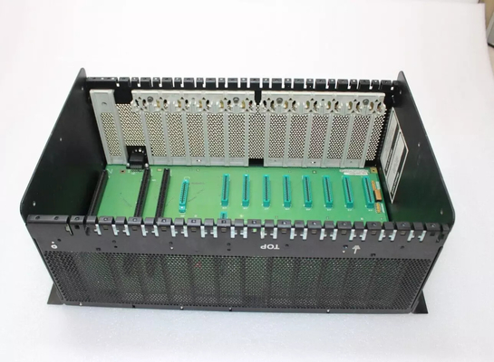 Honeywell 620-1690 Rack Chassis PLC-module 11/12/14/16/36 RK 19 IN