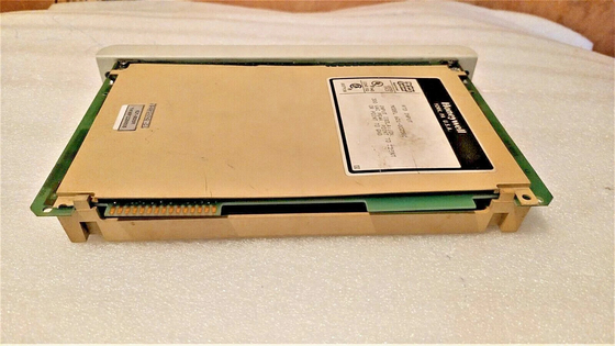 Honeywell 621-0025RC RTD Input Module Precision Temperature Monitoring voor industriële toepassingen