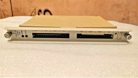 Honeywell 621-0025RC RTD Input Module Precision Temperature Monitoring voor industriële toepassingen