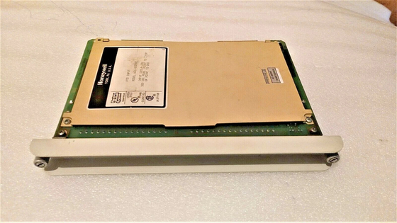 Honeywell 621-0025RC RTD Input Module Precision Temperature Monitoring voor industriële toepassingen