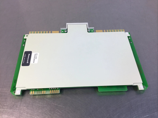 Honeywell 621-1151 Analog Input Board 115V AC 16-pt PLC-module