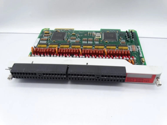 Honeywell 621-1180RC 115 VAC Digital Input Board 32 PT PLC-module