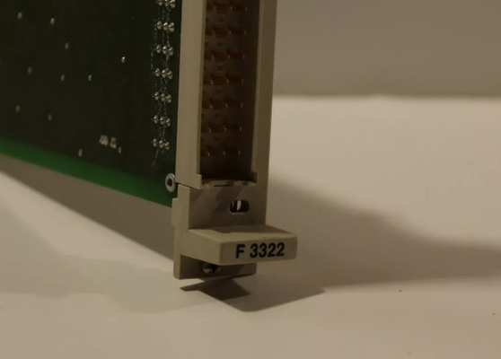 F3222 HIMA-nabijheidsschakelaars voor 8-kanaals invoermodules