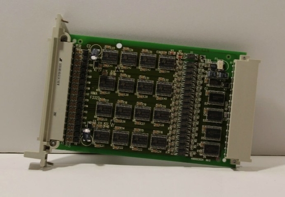F3222 HIMA-nabijheidsschakelaars voor 8-kanaals invoermodules