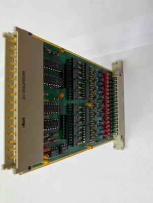 F3225 HIMA 16-kanaals digitale invoermodule