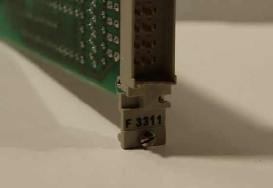 F3311 HIMA-invoermodule stroomvoorziening