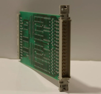 F3311 HIMA-invoermodule stroomvoorziening