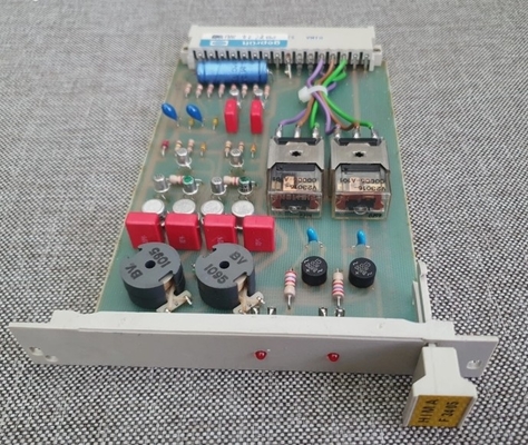 F3405 HIMA Fail Safe Relay 4-kanaals versterker PLC-bord