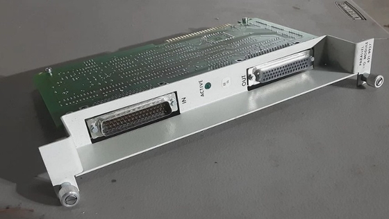Honeywell 621-9937 Processorrekaanbod 2-15amp 115/230VAC Parallel I/O-module