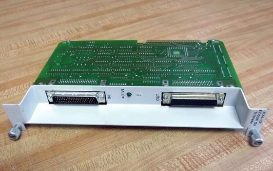 Honeywell 621-9937 Processorrekaanbod 2-15amp 115/230VAC Parallel I/O-module