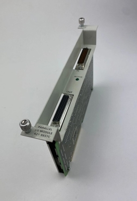 Honeywell 621-9937C Parallel I/O Module Processor Rack Voedingsvoorziening