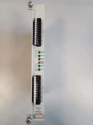 Honeywell 621-9938 Redundante seriële I/O-module analoge digitale uitgang