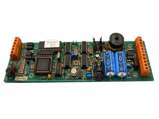 Honeywell 6561520027 Analoog Input / Output Module PLC's / Machine Control
