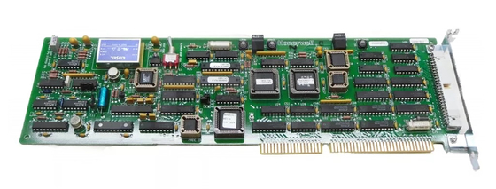 Honeywell 6580500051 Frame Controller III PLC-module voor industriële automatisering