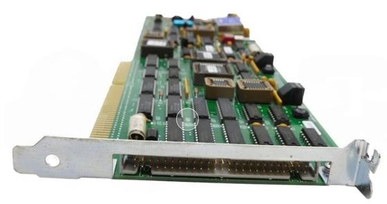 Honeywell 6580500051 Frame Controller III PLC-module voor industriële automatisering