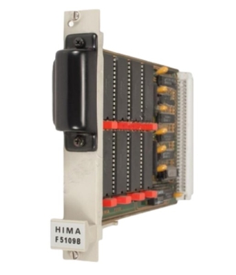 F5109B HIMA-geheugemodule
