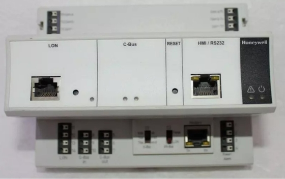 Honeywell XCL8010A Excel 800 Controller Module Pulsbreedtemodulatie