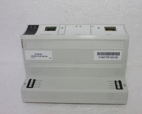 Honeywell XCL8010A Excel 800 Controller Module Pulsbreedtemodulatie