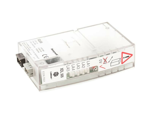 Honeywell XDL505 Applicatiemodule Excel 500 PLC-module voor industriële automatisering
