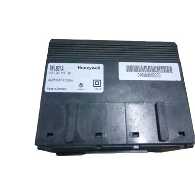 Honeywell XFL821A LONWORKS Bus Analog Input Module met 8 analoge ingangen