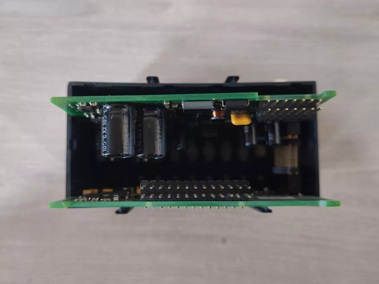Honeywell XFL821A LONWORKS Bus Analog Input Module met 8 analoge ingangen