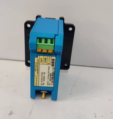 18745-03 Bently Nevada 7200 XL 5 en 8 MM Proximitor Sensor Systems