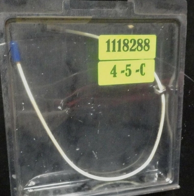 21504-000-008-05-02 Bently Nevada 5 En 8 MM Standaard Mount Proximity Probe