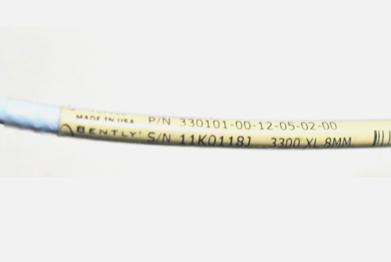 330101-00-12-05-02-00 Bently Nevada 3300 xl 8 mm Proximity-sonde