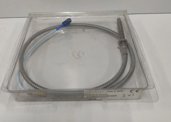 330104-00-04-10-02-00 Bently Nevada 3300 XL Proximiteit Probes 8mm
