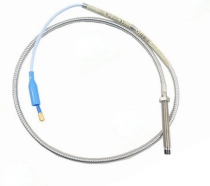 330104-08-16-05-02-05 Bently Nevada Proximity Sond Vibration Monitoring Sensor