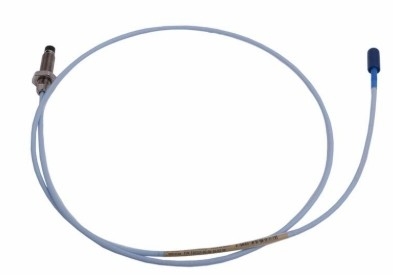 330104-05-10-10-02-CN Bently Nevada 8 mm proximity probe vibration monitoring