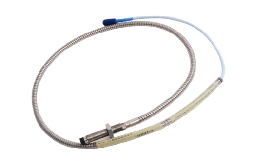 330104-05-10-10-02-CN Bently Nevada 8 mm proximity probe vibration monitoring