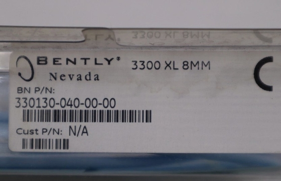 330130-040-00-00 Bently Nevada 3300XL 8MM standaard verlengkabel