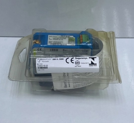 330850-90-05 Bently Nevada 3300 xl 25 mm Proximiteit transducersysteem