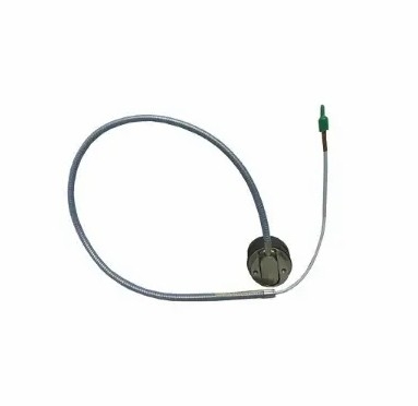 330876-02-10-00-00 Bently Nevada 3300 xl 50 mm Proximiteit Transducersysteem
