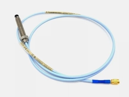 330101-00-54-10-02-00 Bently Nevada 3300 XL-serie Proximitorsysteem