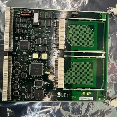 SC510 3BSE003832R1 ABB Submodule Carrier zonder CPU-communicatiemodule