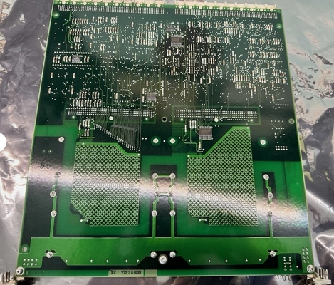SC510 3BSE003832R1 ABB Submodule Carrier zonder CPU-communicatiemodule