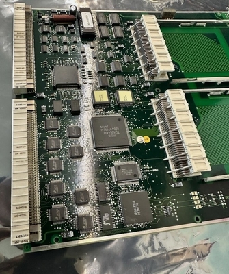 SC510 3BSE003832R1 ABB Submodule Carrier zonder CPU-communicatiemodule