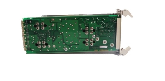 SR511 3BSE000863R1 ABB stroomvoorziening regulator 24V/5V voor industriële automatisering
