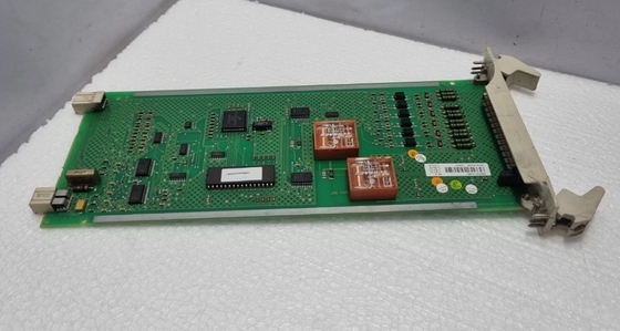 TC520 3BSE001449R1 ABB-communicatiemodule voor systeemstatusverzamelaar
