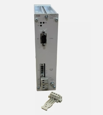 TC512V1 3BSE018059R1 ABB RS485 Twisted Pair Modem Communicatiemodule