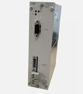 TC512V1 3BSE018059R1 ABB RS485 Twisted Pair Modem Communicatiemodule
