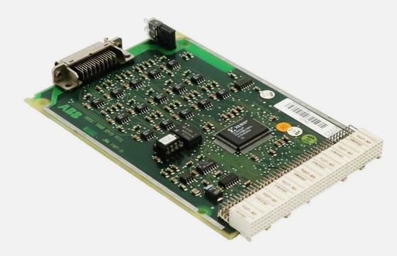 CI540 3BSE001077R1 ABB S100 I/O-busverlengingscommunicatiemodule
