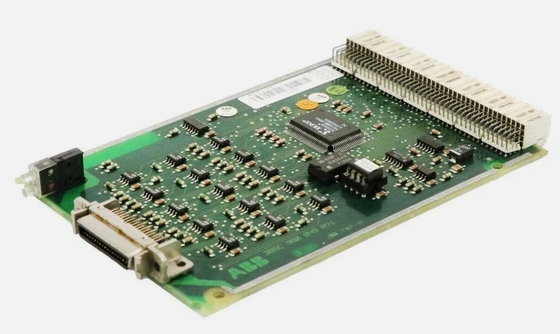 CI540 3BSE001077R1 ABB S100 I/O-busverlengingscommunicatiemodule