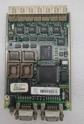 CI534V02 3BSE010700R1 ABB Submodule MODBUS Interface 2 kanalen