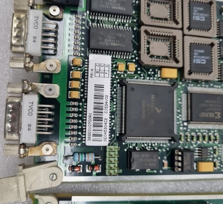 CI534V02 3BSE010700R1 ABB Submodule MODBUS Interface 2 kanalen