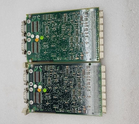 CI534V02 3BSE010700R1 ABB Submodule MODBUS Interface 2 kanalen