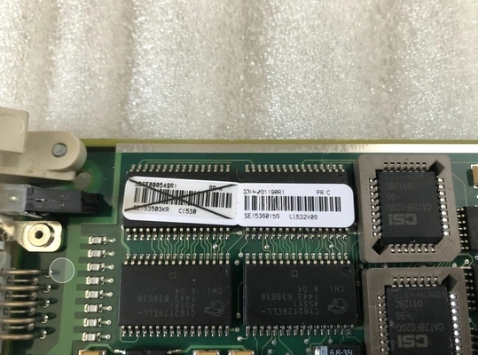 CI534V02 3BSE010700R1 ABB Submodule MODBUS Interface 2 kanalen
