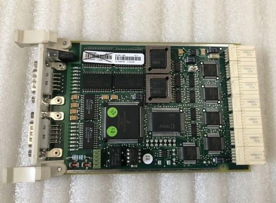 CI534V02 3BSE010700R1 ABB Submodule MODBUS Interface 2 kanalen
